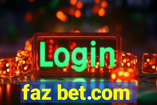 faz bet.com